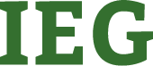 IEG logo