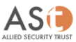 Allied Security Trust logo
