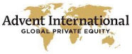 Advent International logo