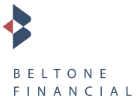 Beltone Financial logo
