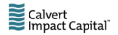 Calvert Impact Capital logo