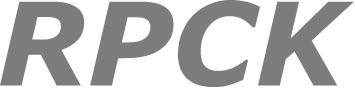 RPCK logo