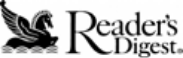 Reader's Digest logo