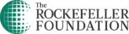 The Rockefeller Foundation logo