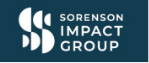 Sorenson Impact Group logo